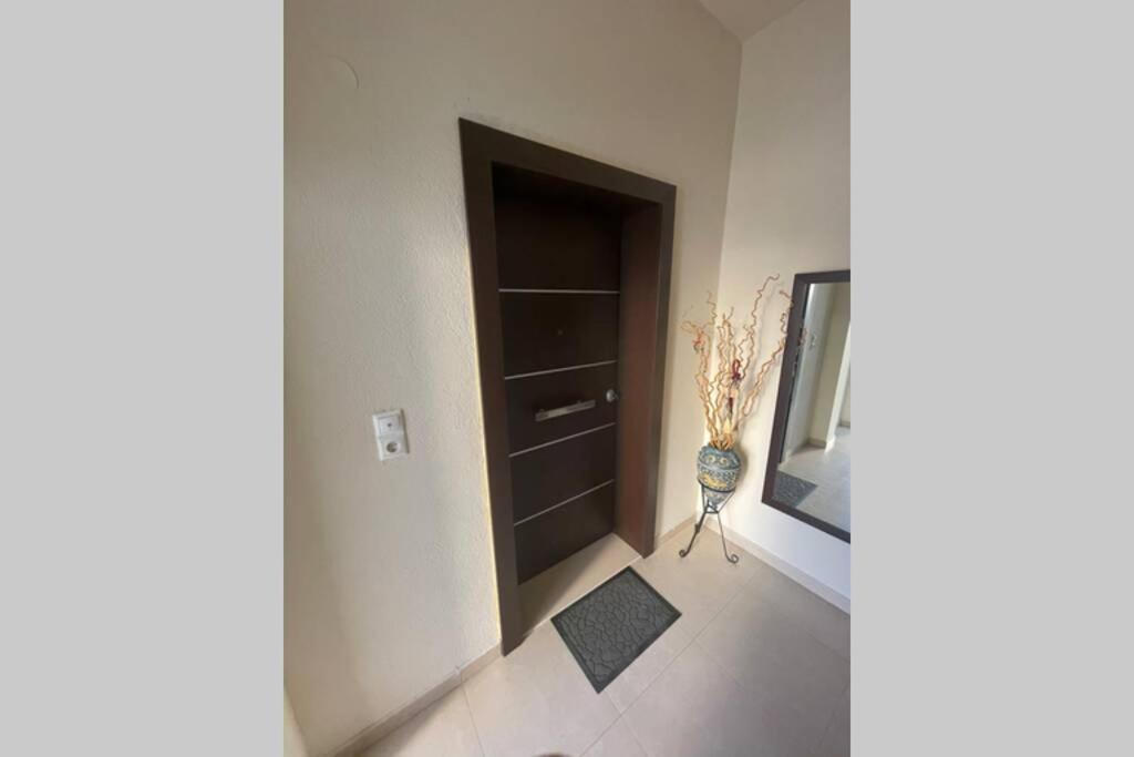 Maxim Deluxe Apartment Nea Alikarnassos Exteriér fotografie